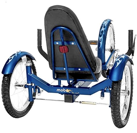 Mobo Triton Pro Adult Tricycle Review And Price Comparison Reviewaffi