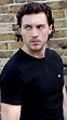 Rory Fleck-Byrne | Face characters, Rory, Gorgeous men