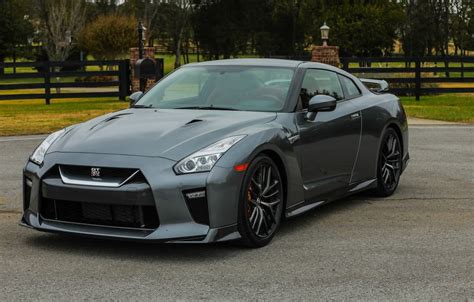 2018 Nissan Gt R Price Released 4 Godzillas Starting At Us100k