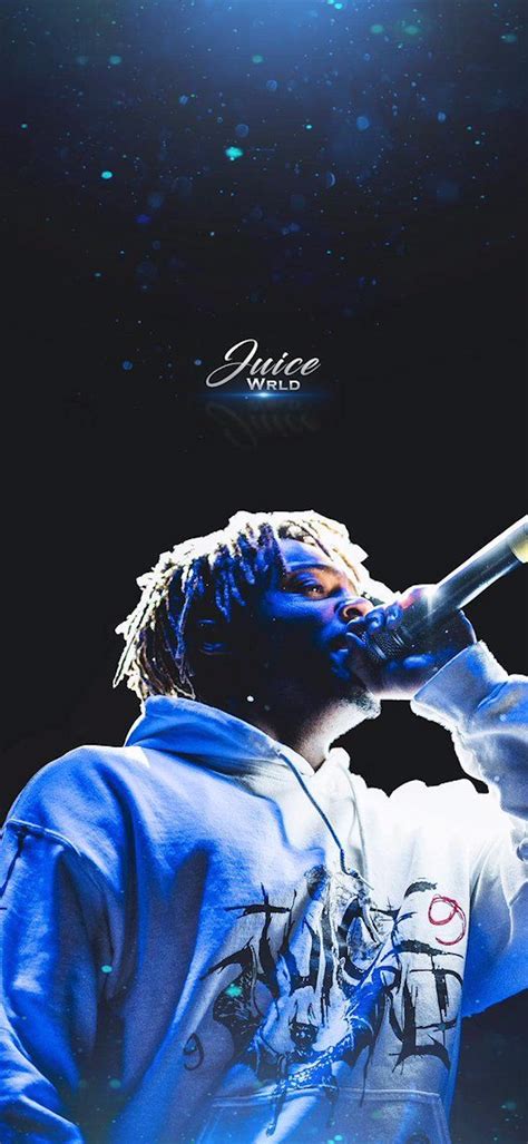 Juice Wrld Live Wallpaper Juicewrld