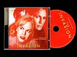 John Ottman – The Invasion (Original Motion Picture Soundtrack) (2007 ...