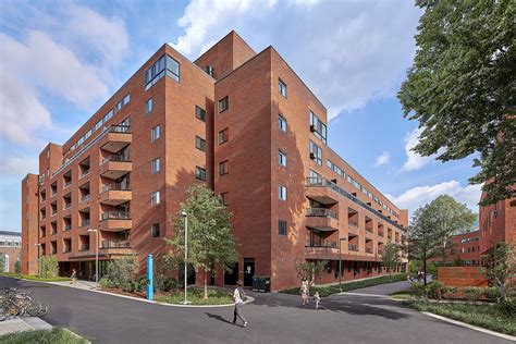 Harvard Housing Establishes New Rents For 201920 Harvard Gazette