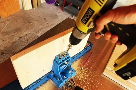 The Most Indispensable Woodworking Tools Pocket Hole Jigs