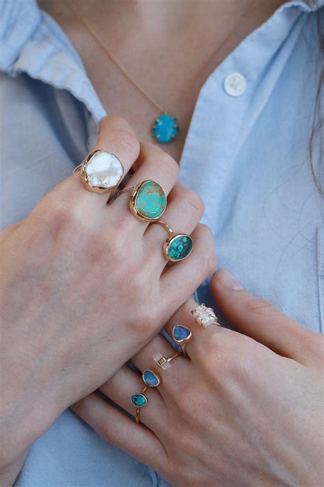 Summer Ready Rings Which One Will Take On Your Next Vacation