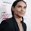 Zahn McClarnon's Wiki - Injury, Height, Family. Is he married?