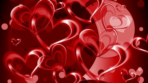 Valentines Day Animation Hd Wallpapers Wallpaper Cave