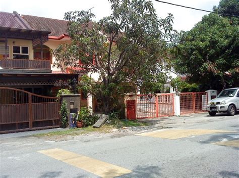 Untuk memudahkan pasien berobat, tersedia beberapa akomodasi dekat dengan pantai hospital ampang, yaitu: ZAM HARTANAH PROPERTY 2U: Double Storey House, Taman ...