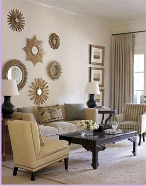 Great How To Decorate A Living Room Wall On Living Room With Large Throughout Large Wall Decor