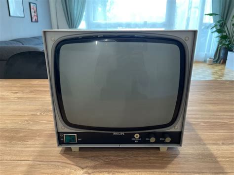 Écran Philips Ldh 2122 Crt Cathodique Acheter Sur Ricardo