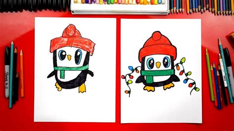 How To Draw Youtube Christmas Christmas Drawing Whichchristmashub