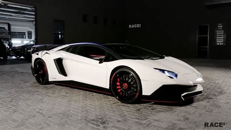 Guy Furious At Dealer For Not Being The Only Aventador Sv