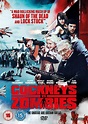 Cockneys Vs Zombies [DVD] by Michelle Ryan: Amazon.de: DVD & Blu-ray