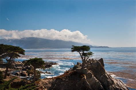 Monterey Wallpapers Wallpaper Cave