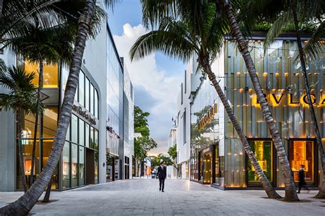 Miami Design District Sb Architects