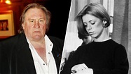 Sie warf Gérard Depardieu sexuellen Übergriff vor: Emmanuelle Debever ...