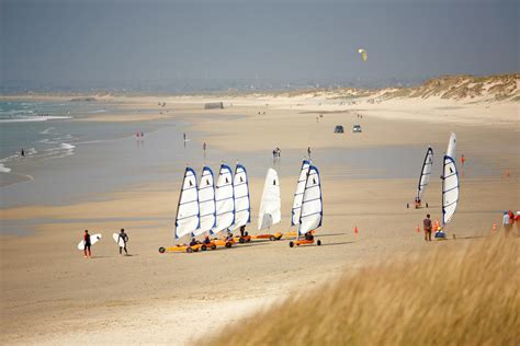 France, bretagne, finistère, arrondissement de quimper, audierne, rue victor hugo. Pointe de La Torche - de Baai van Audierne | Bretagne Toerisme