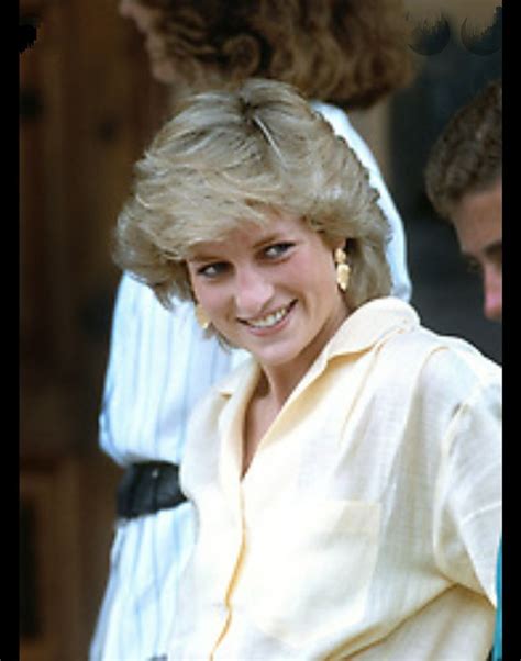 Most Beautiful Lady In The World Lady Diana Lady Diana Spencer