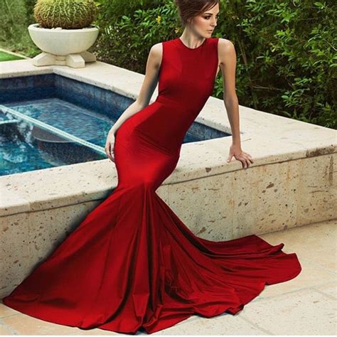 Stunning Red Dress Beautiful Red Dresses Gowns Dresses