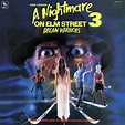 Angelo Badalamenti - A Nightmare On Elm Street 3: Dream Warriors ...