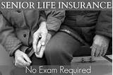 Life Insurance No Exam Required Pictures
