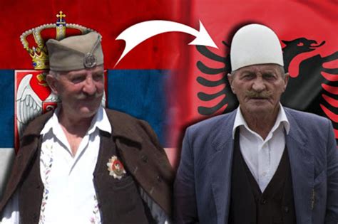 Kako Su Srbi Postali Albanci Ovaj Video Otkriva Dugo Skrivanu Tajnu
