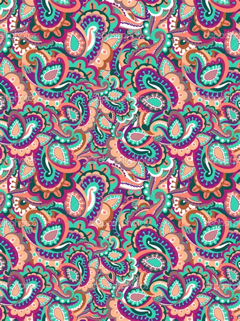 Free Download Funmozar 50 Awesome Paisley Wallpapers 1024x1024 For