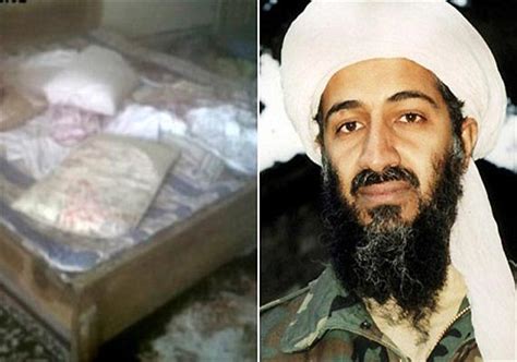 Revealed Us Navy Seals Took Turns Pumping Bullets Into Osama Bin Laden S Dead Body In Abbotabad