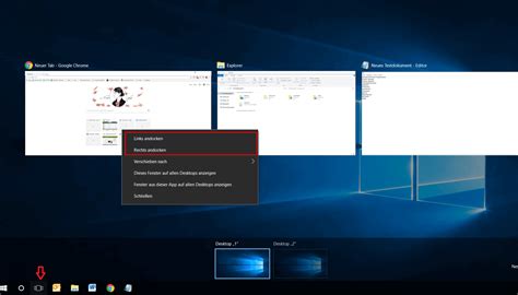 Windows 10 Fenster Verschieben So Einfach Geht‘s As Computer