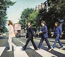 The "Abbey Road" photo session • The Paul McCartney Project