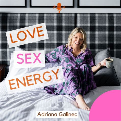 Love Sex Energy Podcast On Spotify
