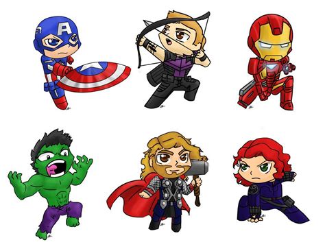 Baby Avengers Wallpapers Top Free Baby Avengers Backgrounds