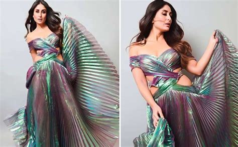 Lakme Fashion Week Finale Kareena Kapoor Khan Like Never Before
