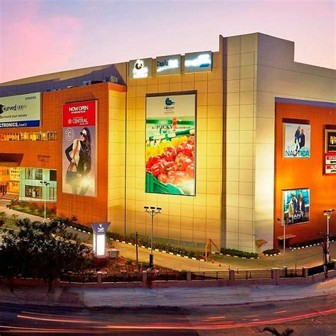 City Centre Mall Hyderabad All You Need To Know Before You Go