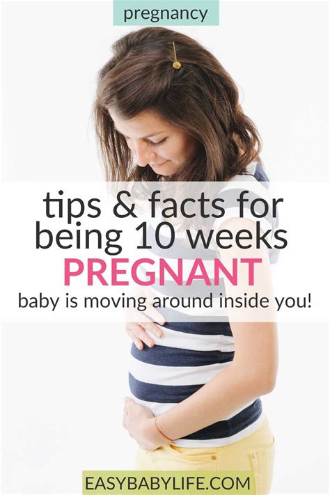 Exciting Milestone 10 Weeks Pregnant Fetal Growth Symptoms And Mom