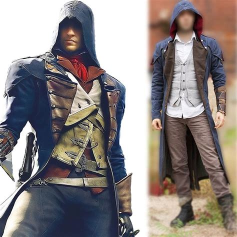 Pin On Assassins Creed Costumes