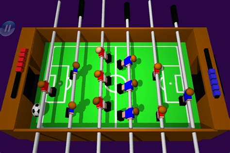 Table Football İndir Ücretsiz Oyun İndir Ve Oyna Tamindir