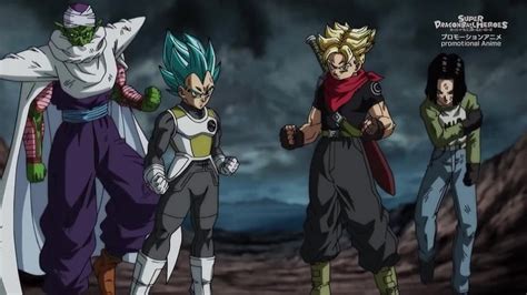 Maybe you would like to learn more about one of these? Watch Super Dragon Ball Heroes: 1x14 Stream Online | Bemovies