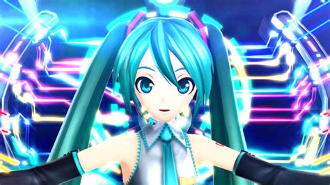 Hatsune Miku Project Diva X Review Ps4 Push Square