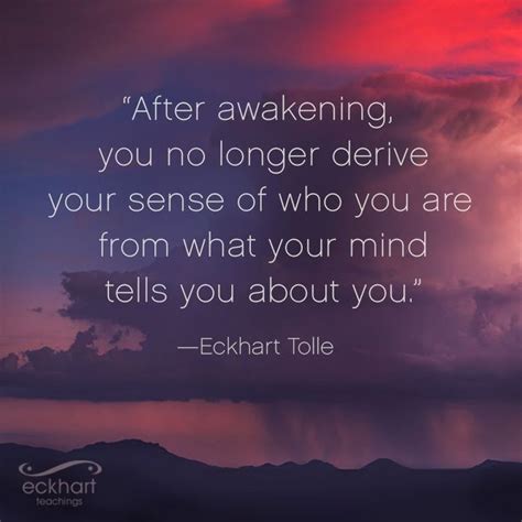Pin By Stephanie Bonet On Blog Eckhart Tolle Quotes Eckhart Tolle