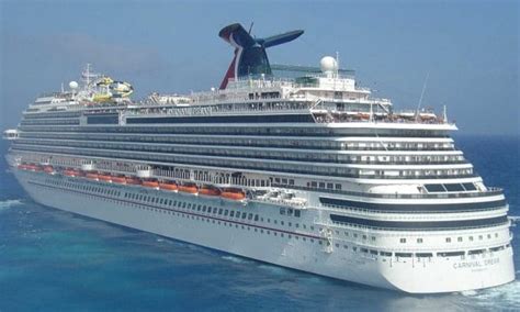 American Dream Cruise Vacation Start Here