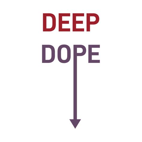 Deep Dope My Hero Academia Tank Top Teepublic