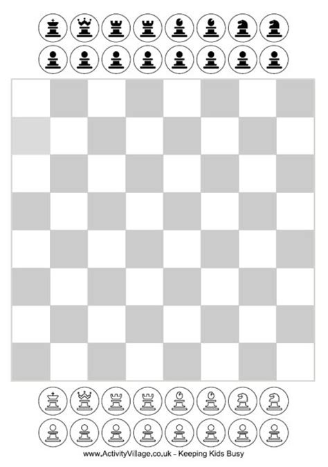 How many chess rules are there? Chess For Kids