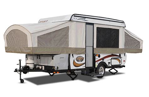 Missoula Pop Up Campers Montana Folding Trailers And Tent Trailers
