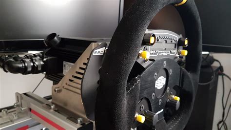 Direct Drive Augury SimRacingCoach Assetto Corsa