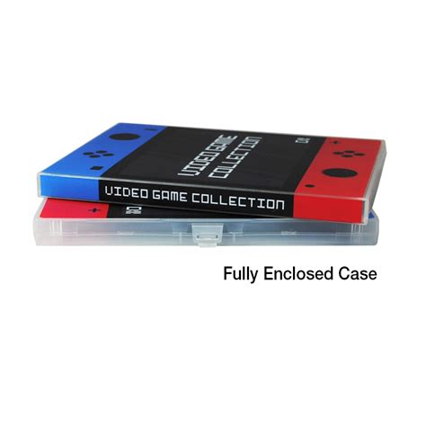 Best Nintendo Switch Cartridge Case For 2020 60 Games