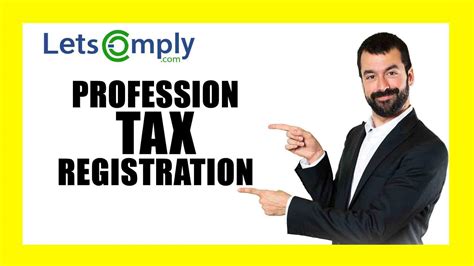 Profession Tax Registration Invest In India Virtual Cfo Virtual