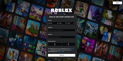 Roblox Login Guide How To Use It On Both Pc And Mobiles Gaming Baaz