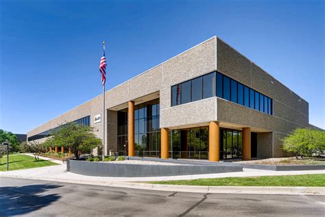 Cbre Completes Full Lease Up Of Industrial Property In Louisville