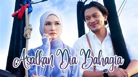 Please like and share this video! Drama Asalkan Dia Bahagia (Akasia TV3) - YouTube