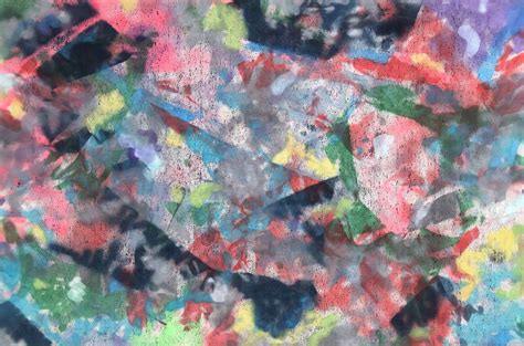 The Different Types Of Abstract Art